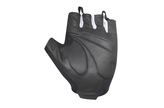 Chiba Lady Air Plus Gloves black white