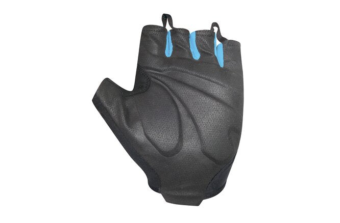Chiba Lady Air Plus Gloves black teal