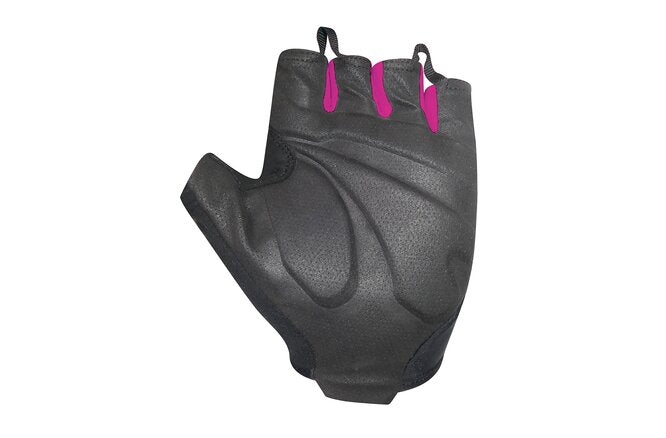 Chiba Lady Air Plus Gloves black pink