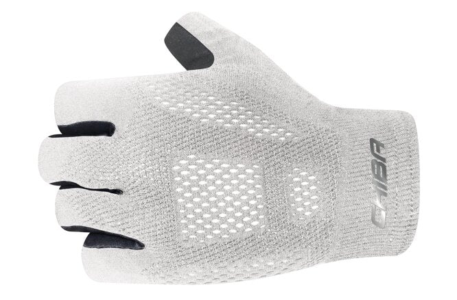 Chiba Evolution Gloves white