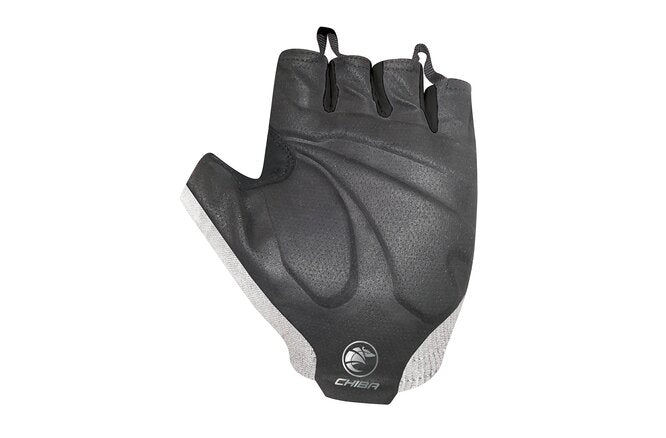 Chiba Evolution Gloves white