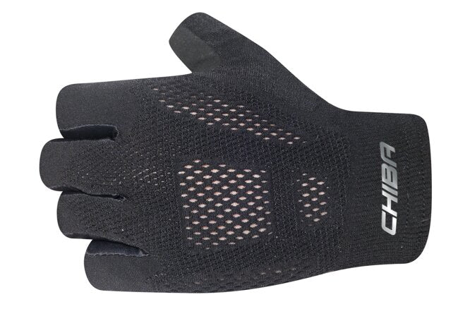 Chiba Evolution Gloves black