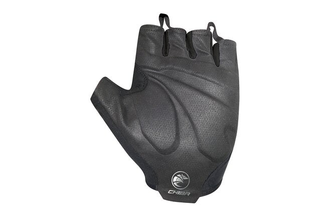 Chiba Evolution Gloves black
