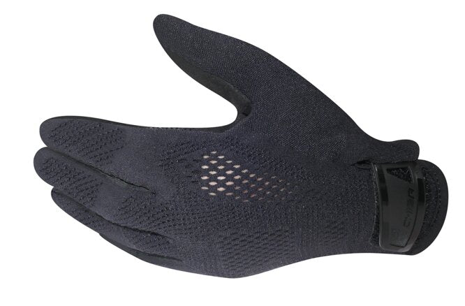 Chiba Viper Gloves black