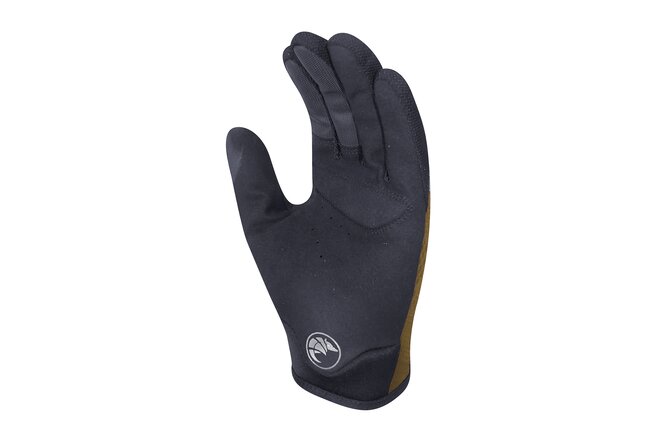 Chiba Viper Gloves olive