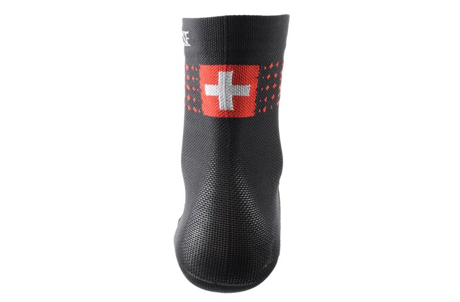 Milremo Criterium Socks H19 Suisse Edition