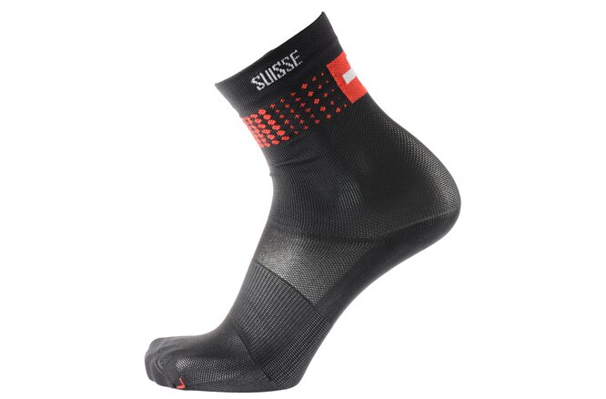 Milremo Criterium Socks H19 Suisse Edition