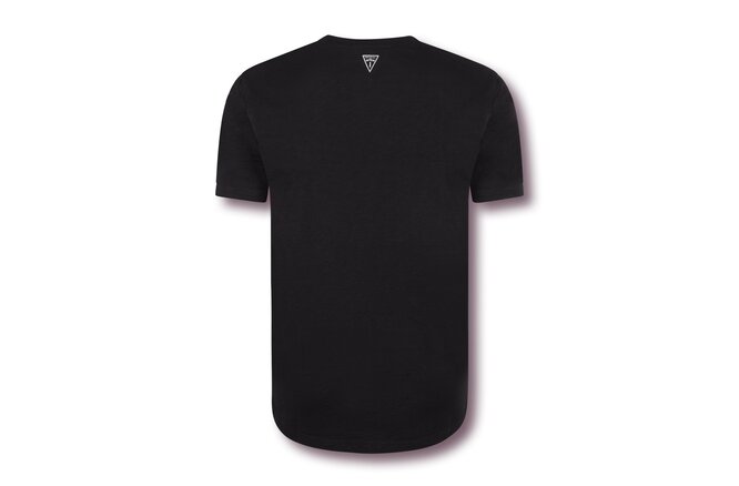Le Patron Campionissimo T-Shirt all black