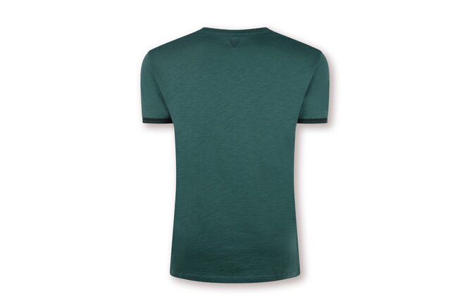 Le Patron La Caccia T-Shirt forest