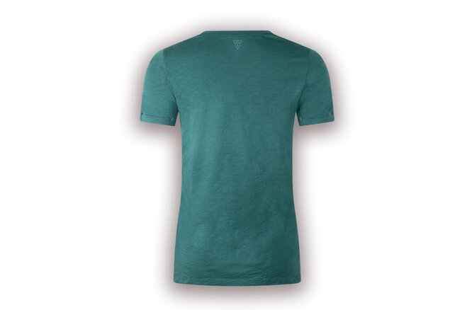 Le Patron W La Caccia T-Shirt forest green