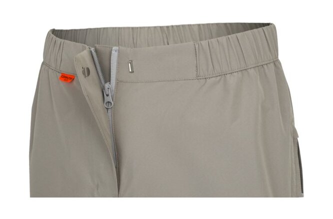 AGU Commuter Tech Rain Pants Hi-vis Red & Reflection