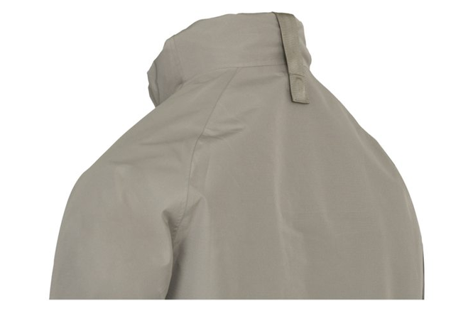 AGU Women Commuter Tech Rain Jacket Hi-vis Red & Reflection