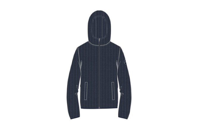 Colmar Mens Sweater navy blue