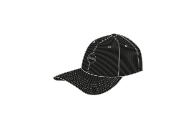 Colmar Unisex Hat black