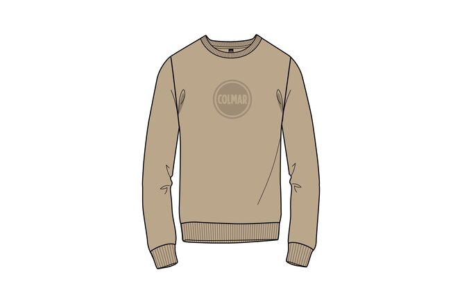 Colmar Mens Sweatshirt arizona