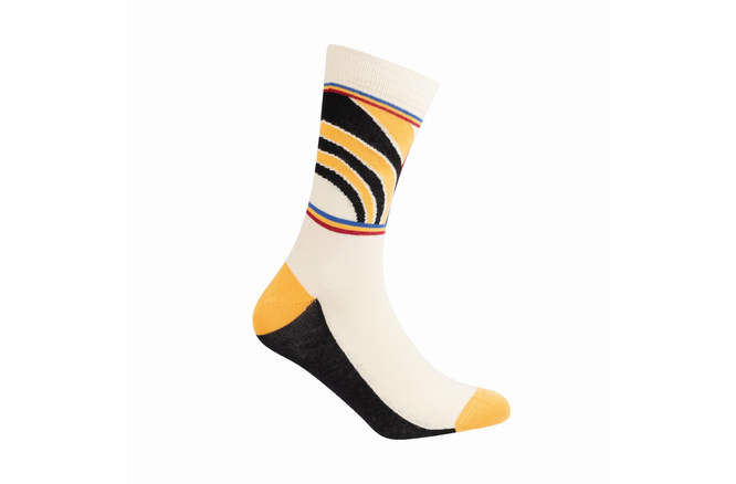 Le Patron Classic Jersey Super U Socks multi