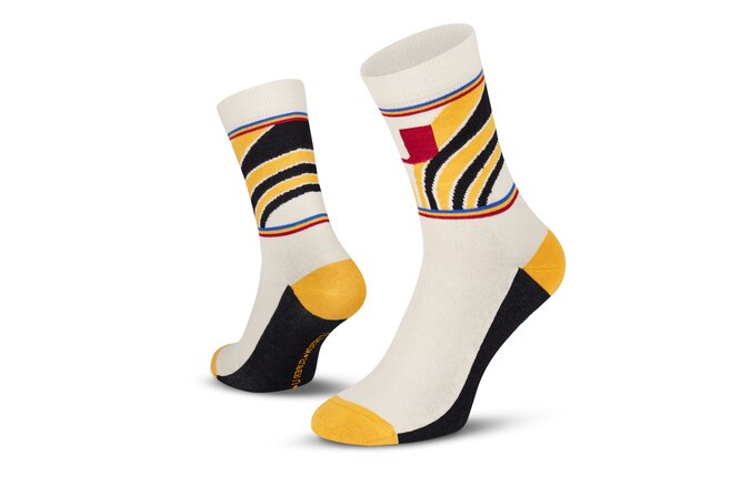 Le Patron Classic Jersey Super U Socks multi