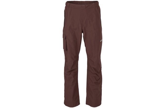 AGU City Cruiser Rain Pant Urban Outdoor dark rose brown
