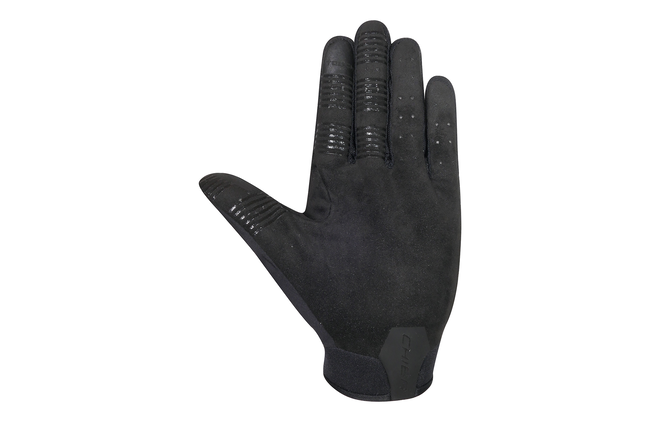 Chiba Double Six Gloves olive