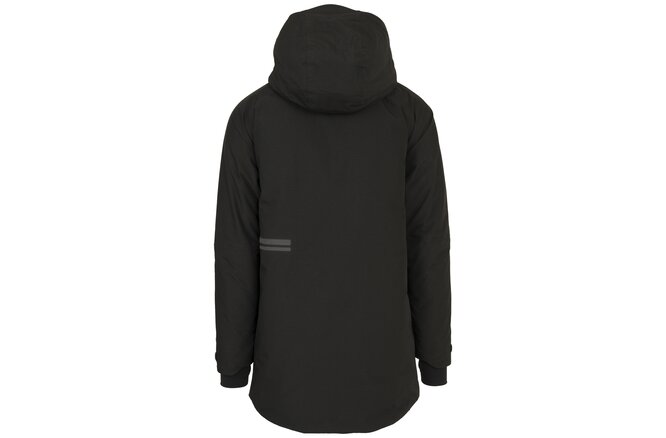 AGU Men Defender Winter Parka black