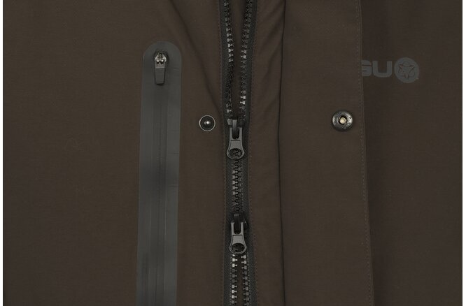 AGU Men Defender Winter Parka ground coffee