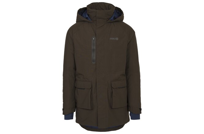 AGU Men Defender Winter Parka ground coffee
