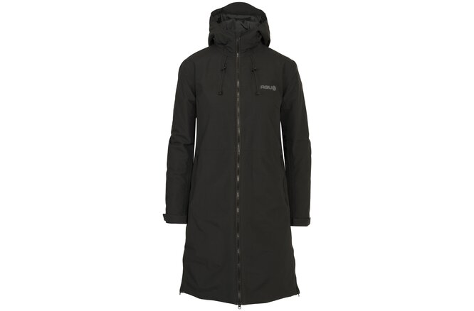 AGU Women SEQ II Winter Rain Jacket black