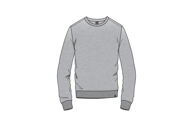 Colmar Mens Sweater blade