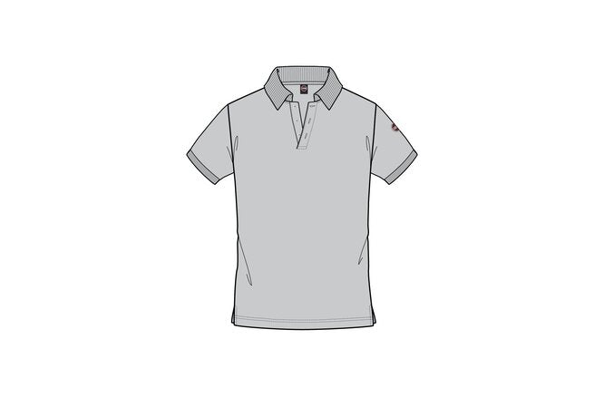 Colmar Mens Knitted Shirt blade