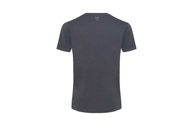 Le Patron La Bicyclette T-Shirt dark grey