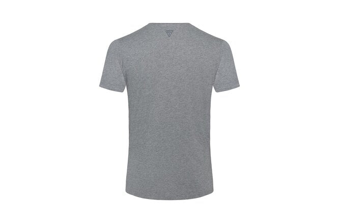Le Patron Velodrome T-Shirt light grey melange