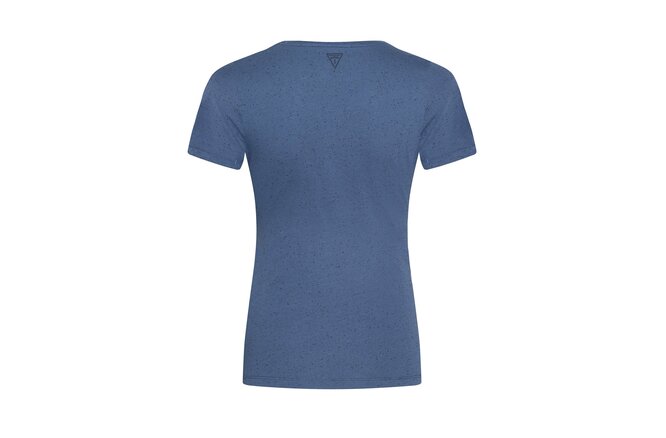 Le Patron W Peloton T-Shirt dark blue