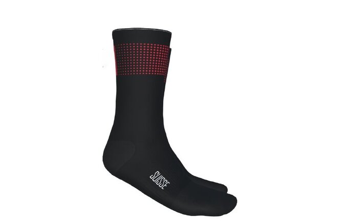 Milremo Hyper Socks H17 Suisse Edition