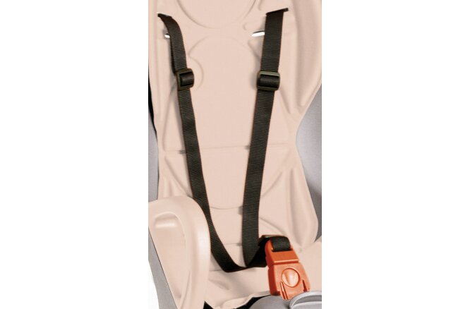 Ok Baby Kindersitzgurte zu Sirius ab 2003 blau