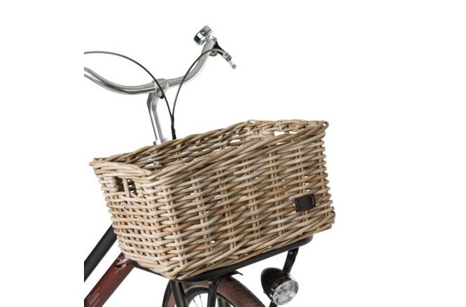 AGU Basket Rattan natural