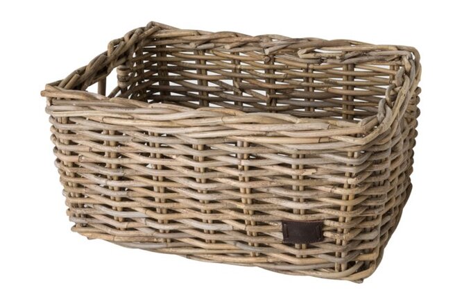AGU Basket Rattan natural