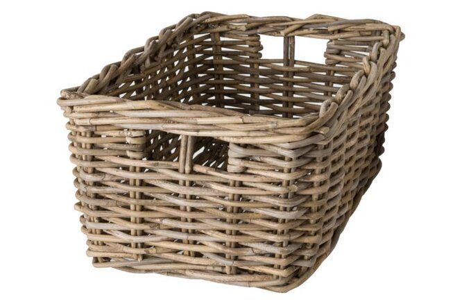AGU Basket Rattan natural