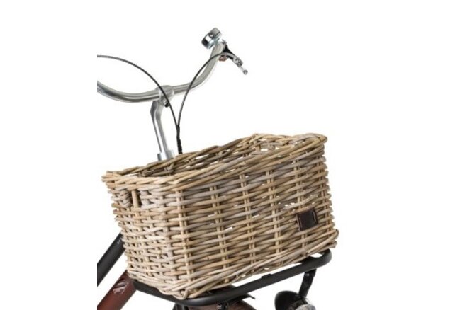 AGU Basket Rattan Medium natural