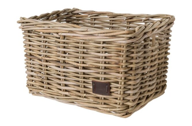 AGU Basket Rattan Medium natural