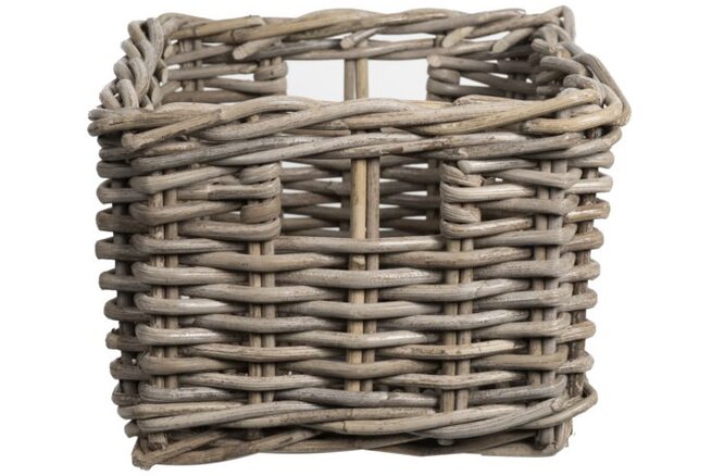 AGU Basket Rattan Medium natural