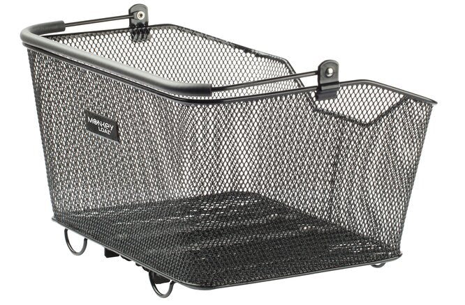 MonkeyLoad Korb A-Cross ML-T schwarz