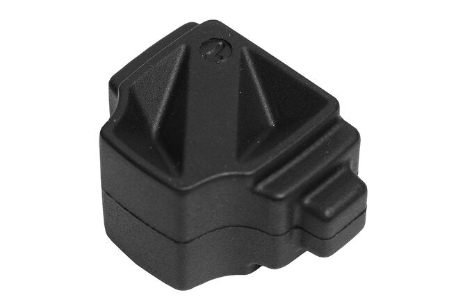 Elastomer mittel 70A zu gefederten Sattelstütze JD-SP153