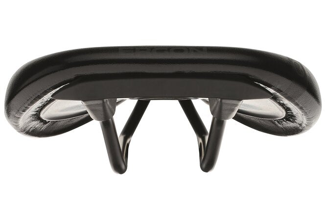 Ergon Sattel SM Sport Gel Lady M/L mit Öffnung black