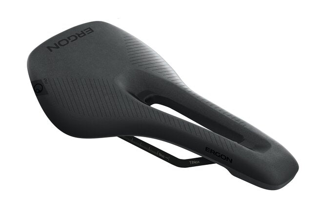 Ergon Sattel SR Pro Lady M/L mit Öffnung black