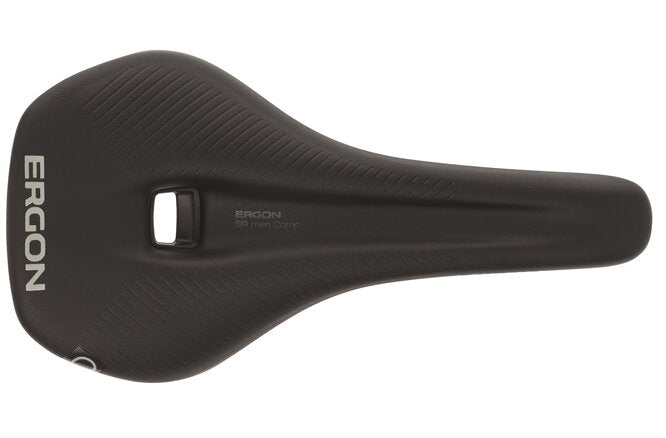 Ergon Sattel SR Comp Man M/L ohne Öffnung black