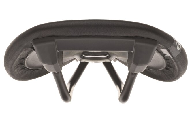 Ergon Sattel SR Comp Man M/L ohne Öffnung black