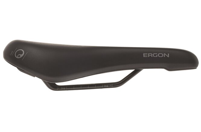 Ergon Sattel ST Gel Man S/M black