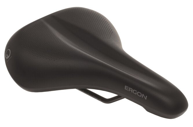 Ergon Sattel ST Gel Man S/M black