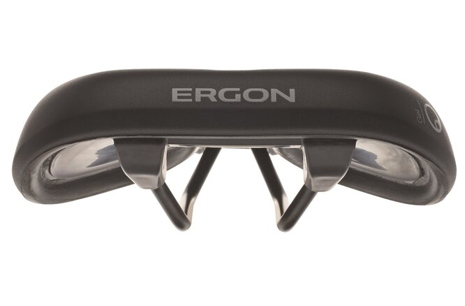 Ergon Sattel ST Gel Man S/M black