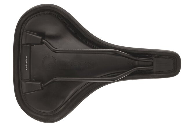 Ergon Sattel ST Gel Man S/M black